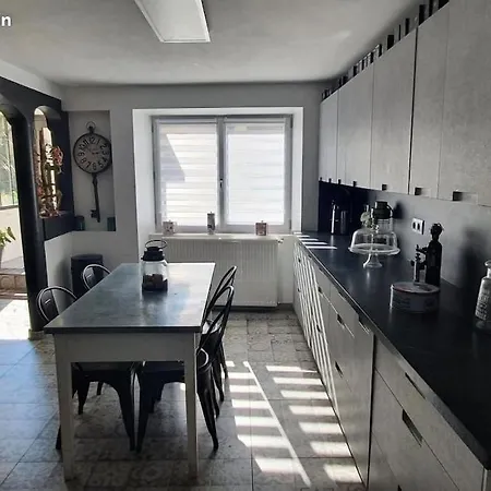 Maison Charentaise Confort 20 Couchages * Fleac