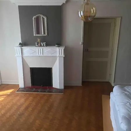 Maison Charentaise Confort 20 Couchages