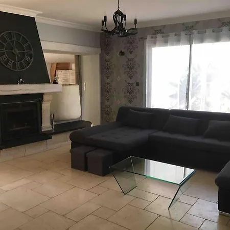 Maison Charentaise Confort 20 Couchages * Fleac