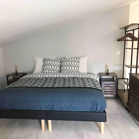 Maison Charentaise Confort 20 Couchages 別荘 Fleac