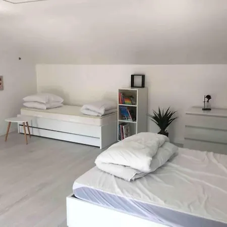 別荘 Maison Charentaise Confort 20 Couchages *
