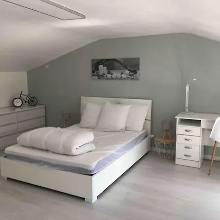 Maison Charentaise Confort 20 Couchages 別荘 *