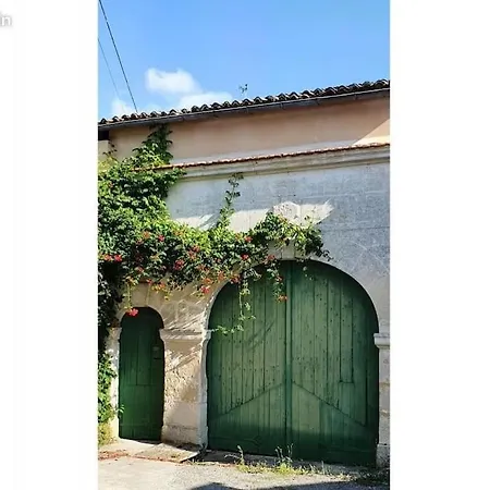 Maison Charentaise Confort 20 Couchages Fleac