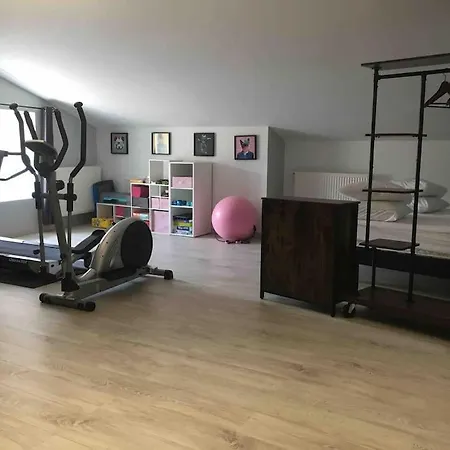 Maison Charentaise Confort 20 Couchages * Fleac